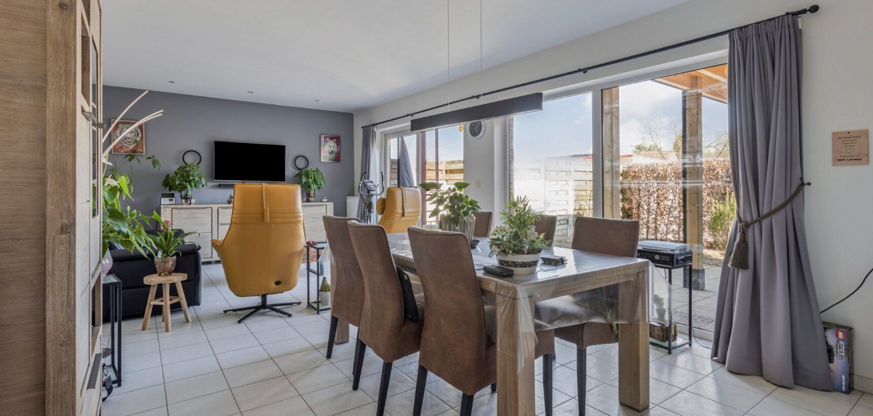 Appartement te huur in Dessel