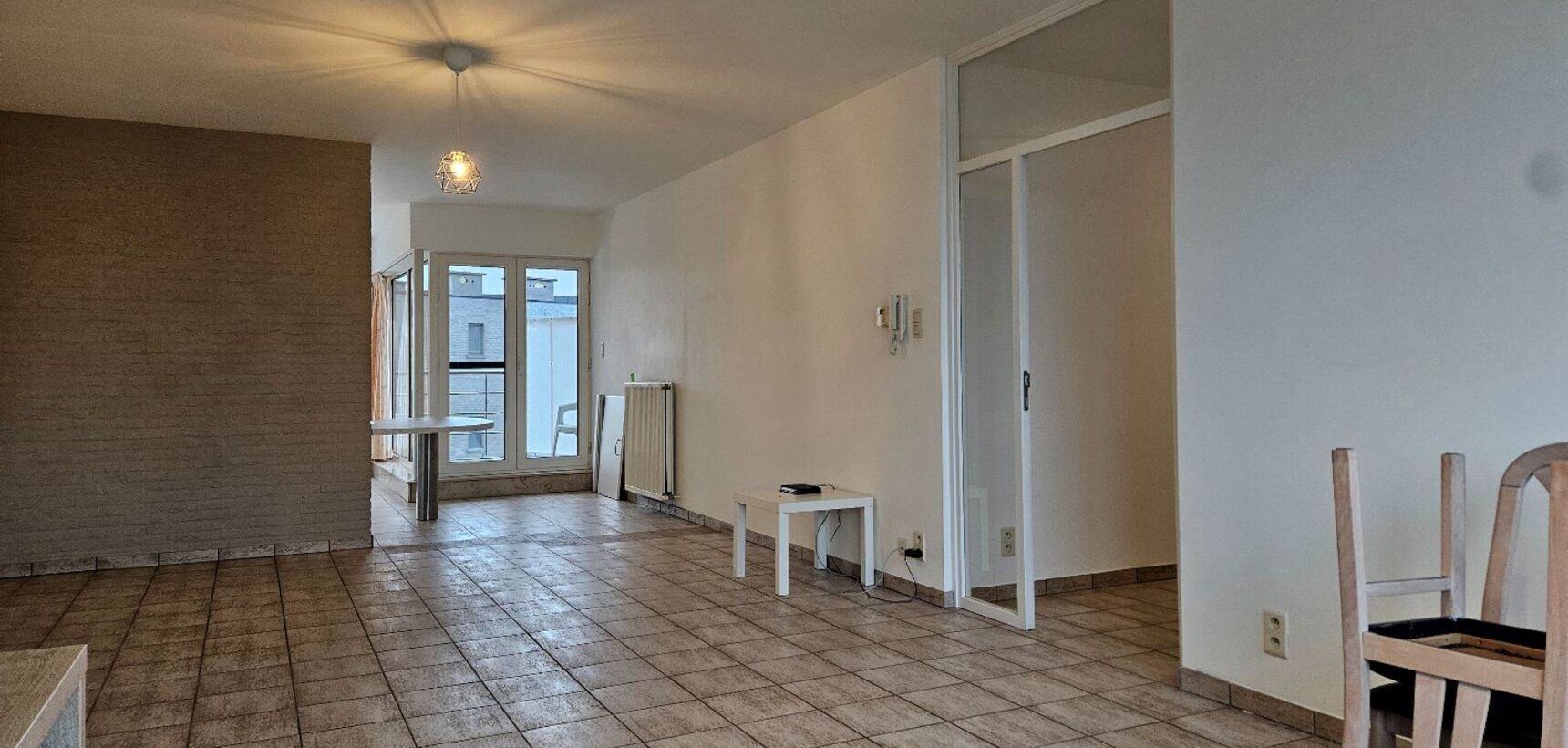 Appartement te huur in Mol