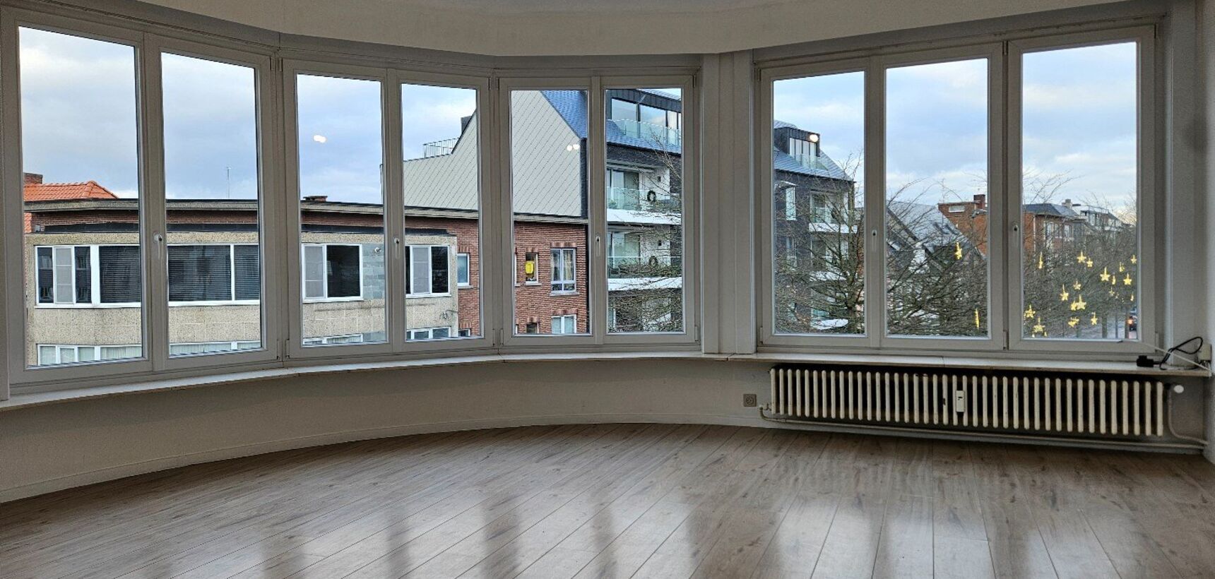 Appartement te huur in Mol