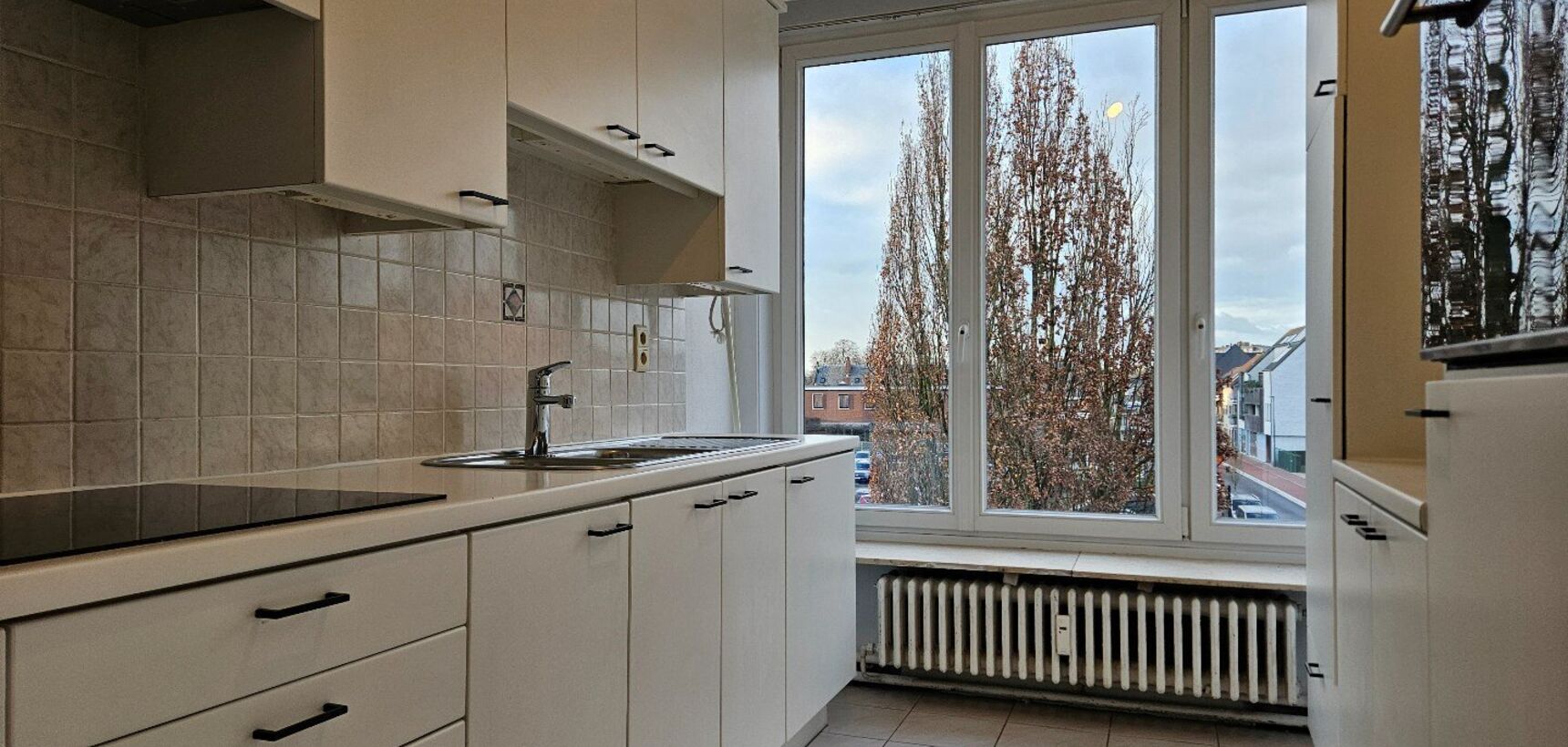 Appartement te huur in Mol