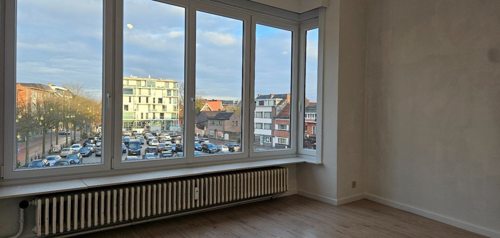 Appartement te huur in Mol