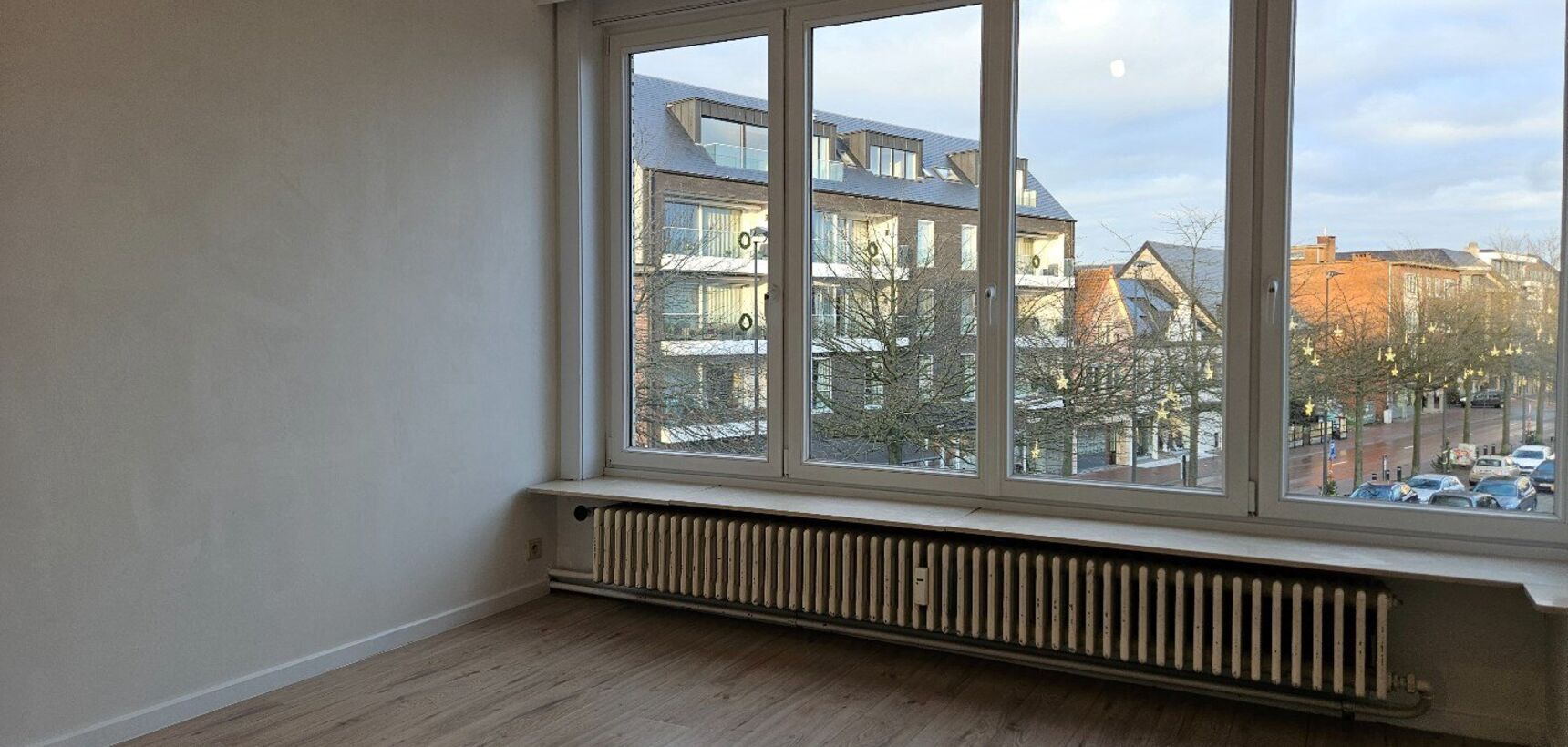 Appartement te huur in Mol