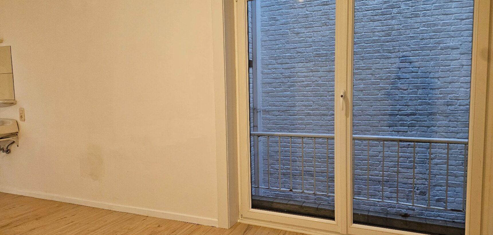 Appartement te huur in Mol