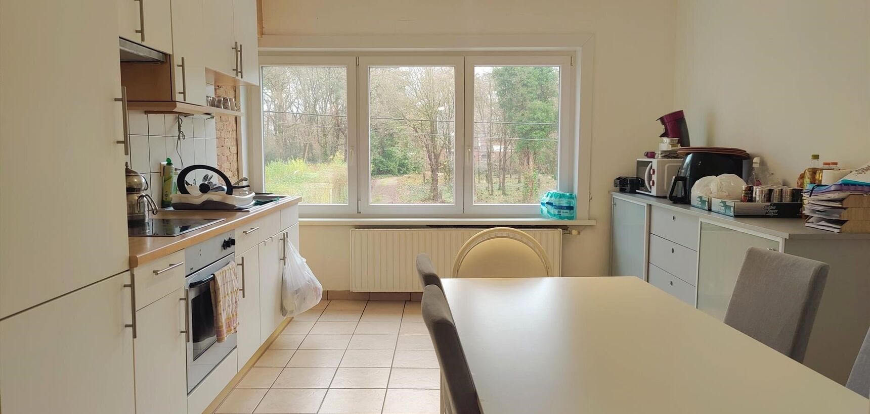 Appartement te huur in Mol