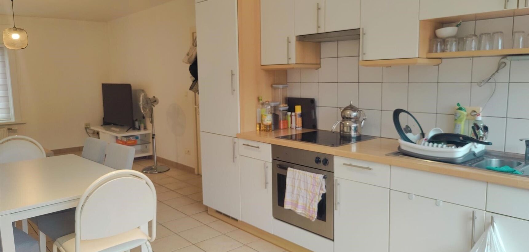 Appartement te huur in Mol