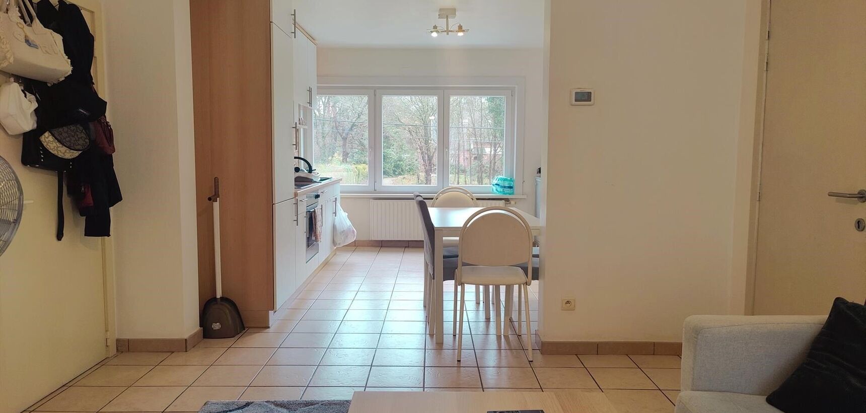 Appartement te huur in Mol