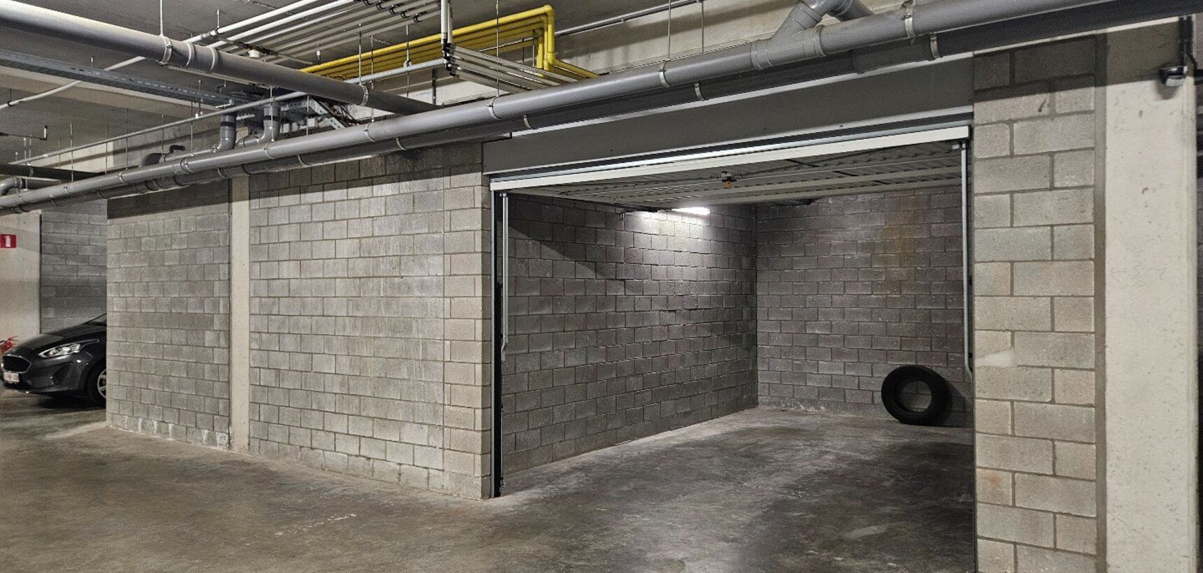 Appartement te huur in Mol