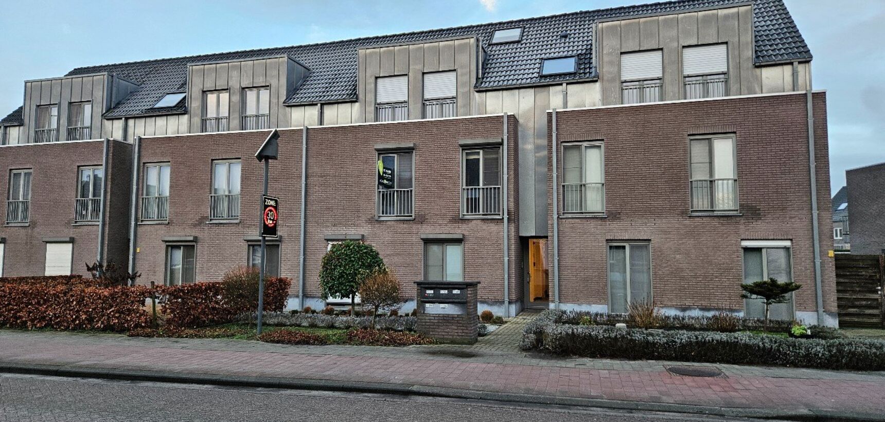 Appartement te huur in Olen