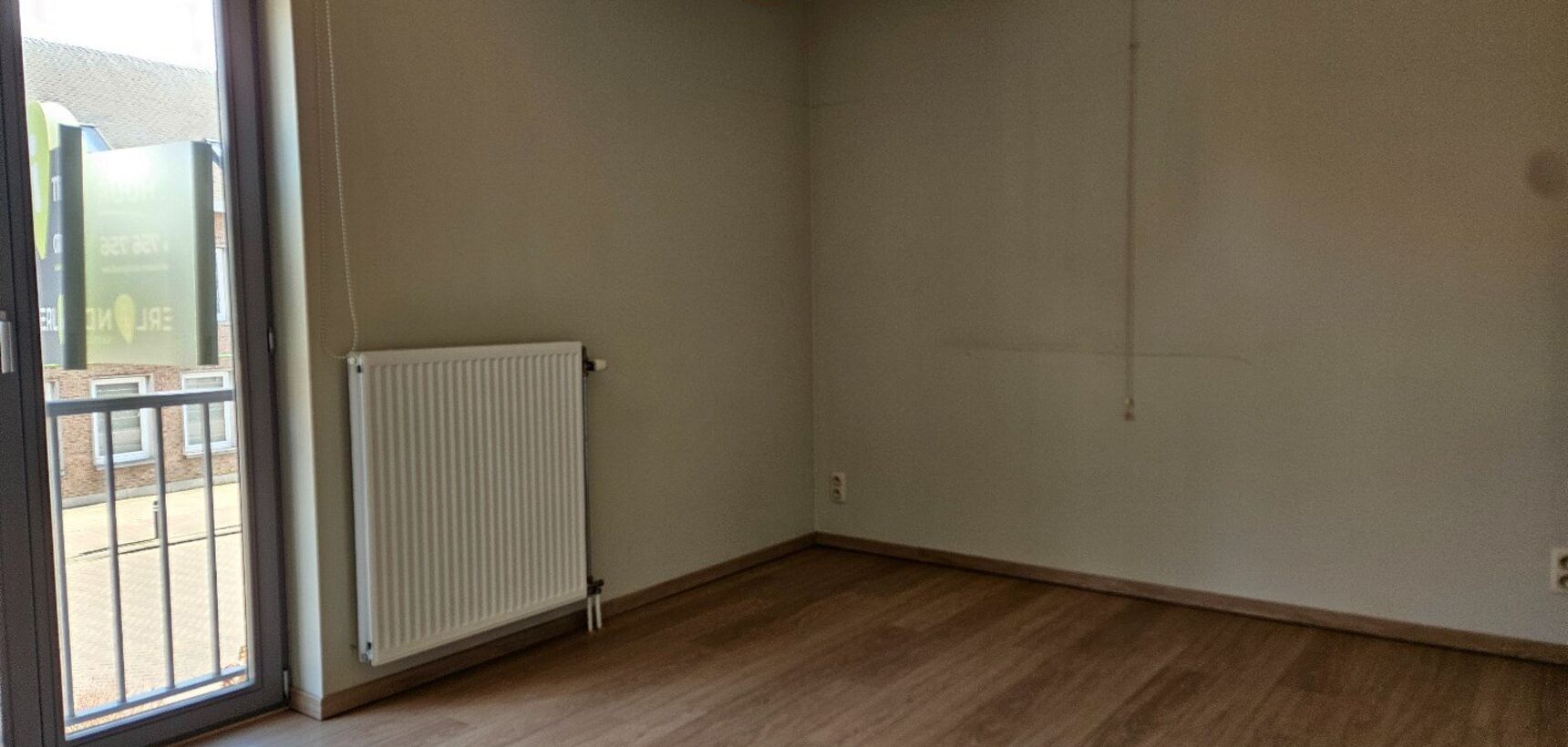 Appartement te huur in Olen