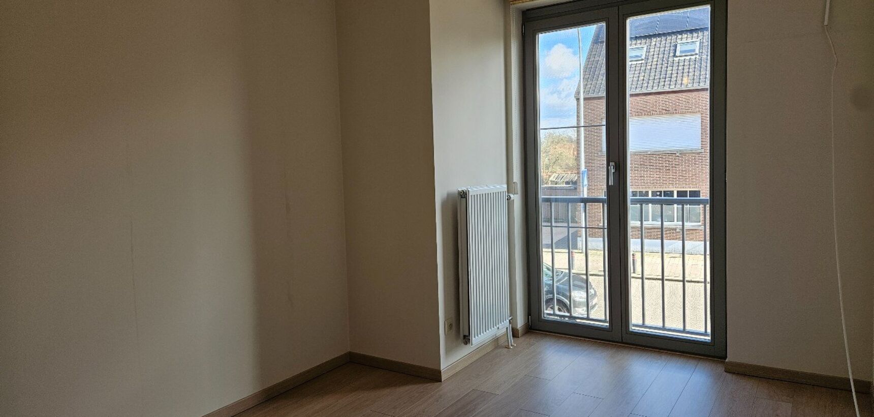 Appartement te huur in Olen