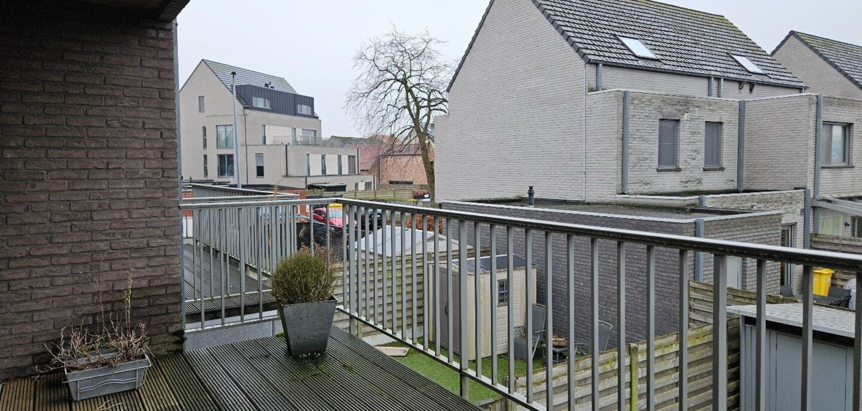 Appartement te huur in Olen