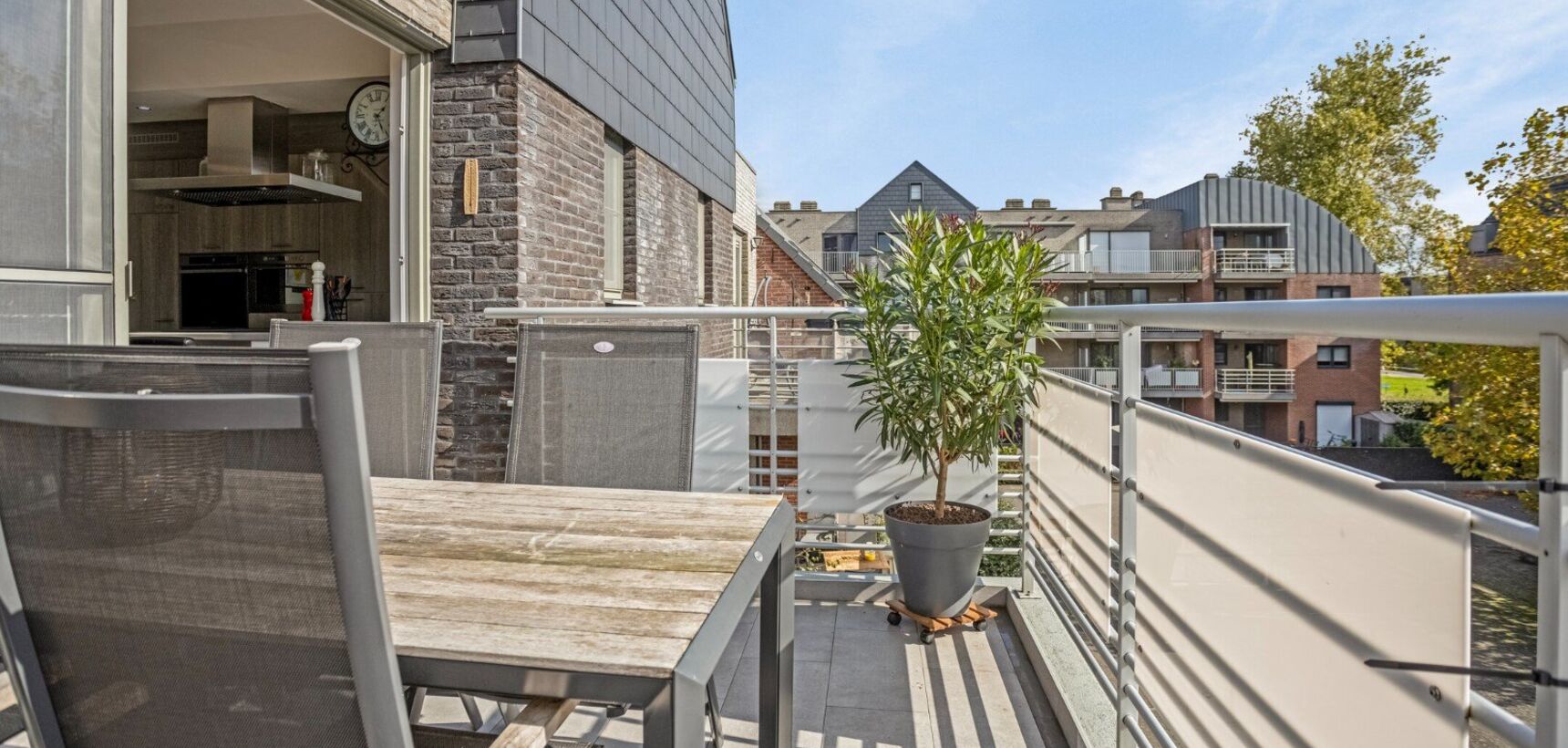 Appartement te koop in Geel