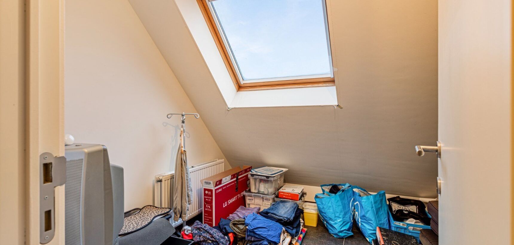 Appartement te koop in Mol