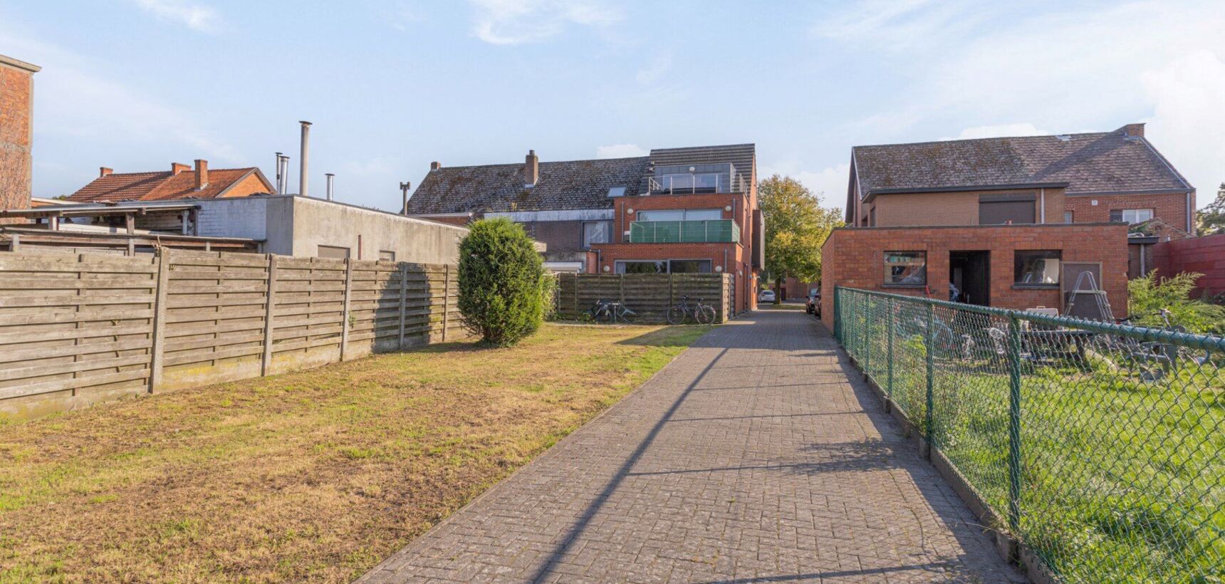 Appartement te koop in Mol