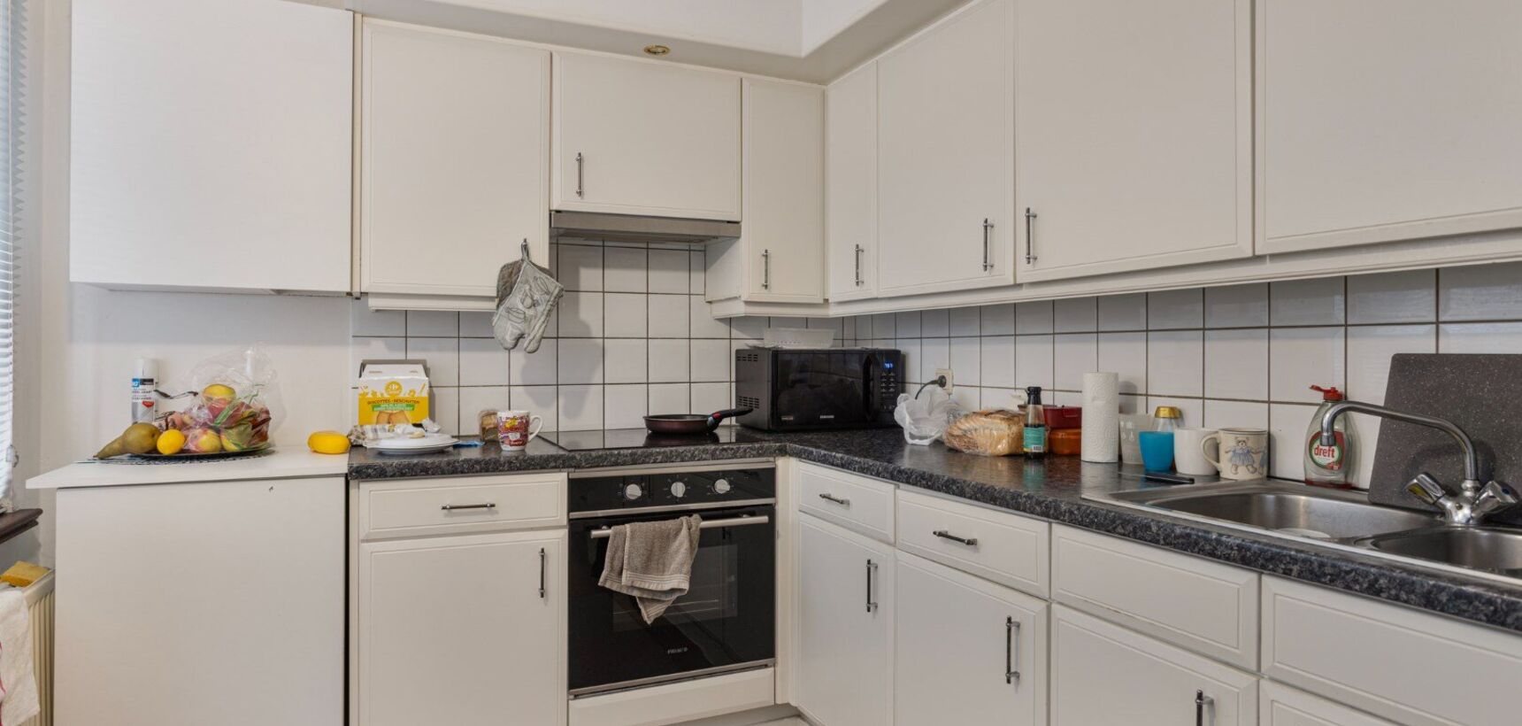 Appartement te koop in Mol