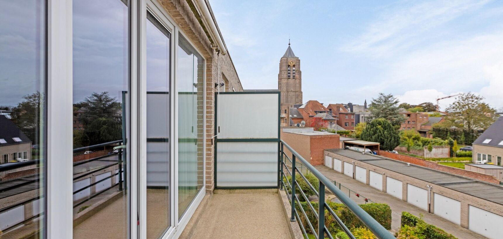 Appartement te koop in Mol