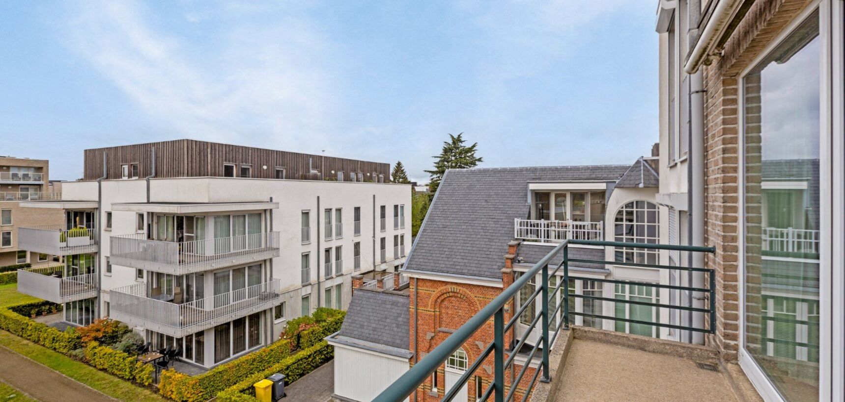 Appartement te koop in Mol