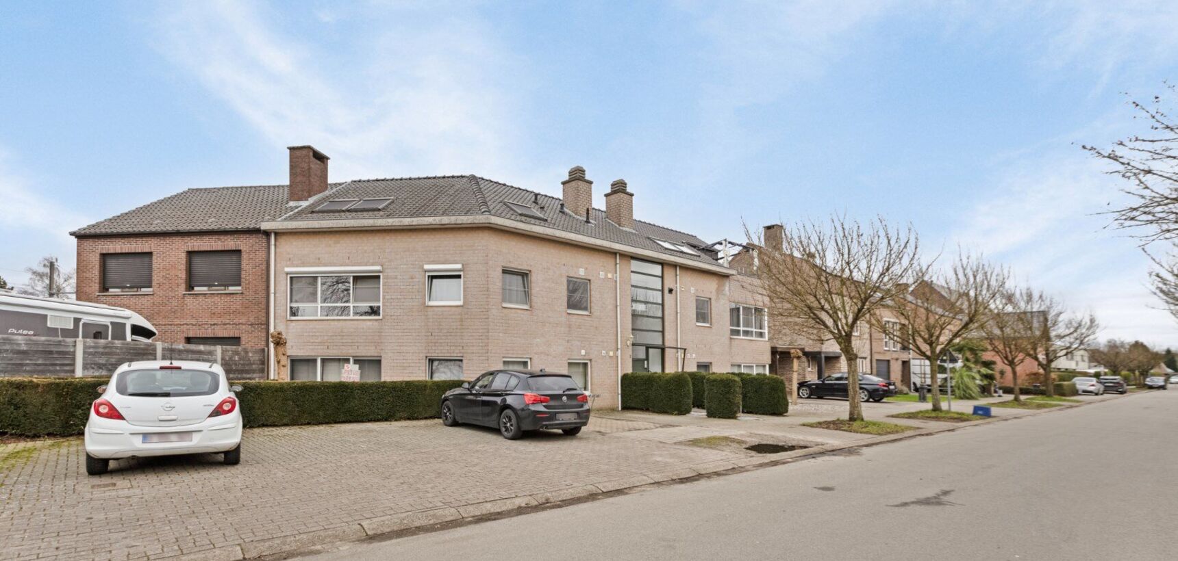 Appartement te koop in Mol