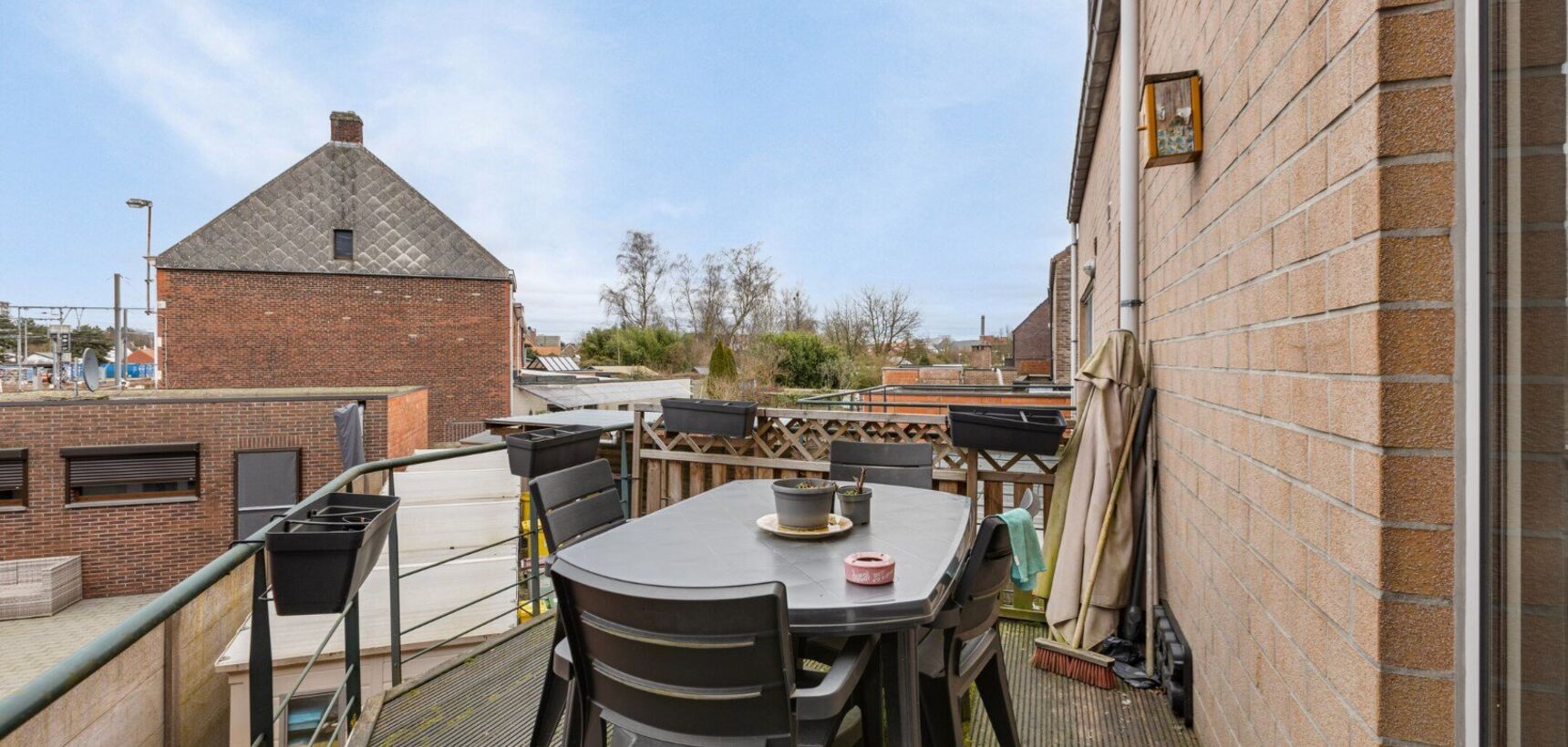 Appartement te koop in Mol