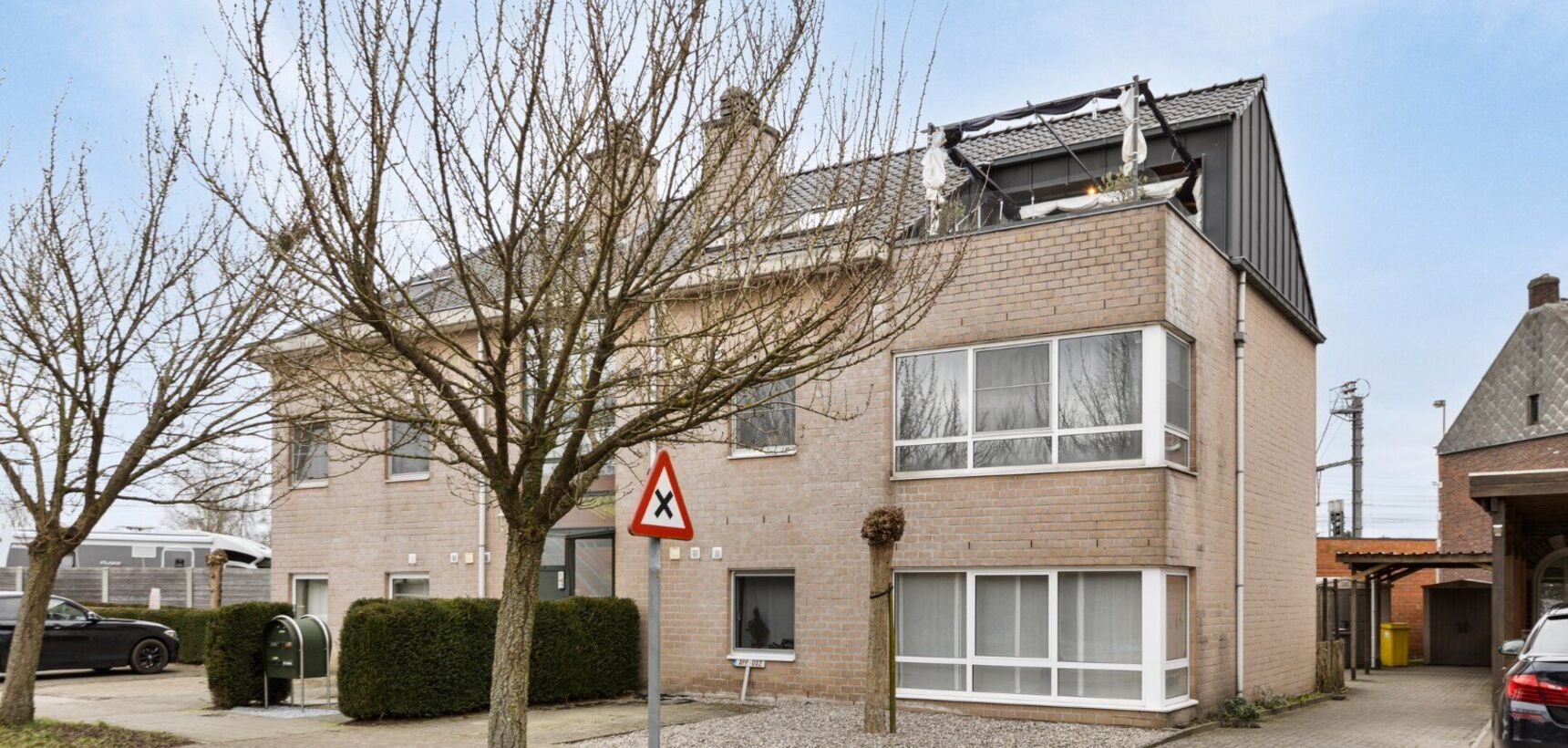 Appartement te koop in Mol