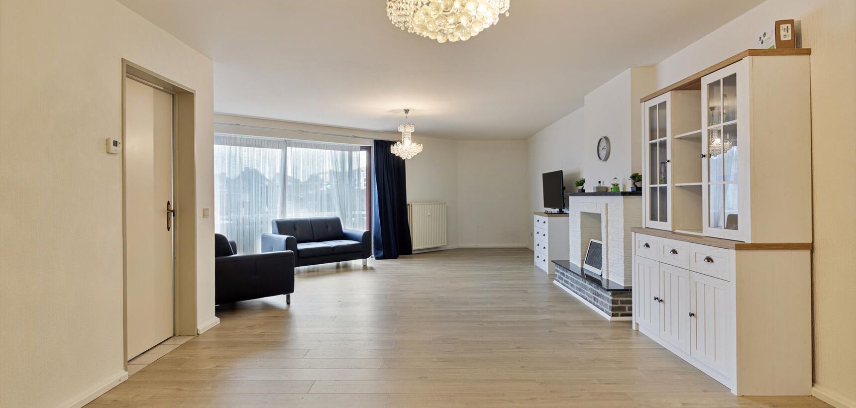Appartement te koop in Turnhout