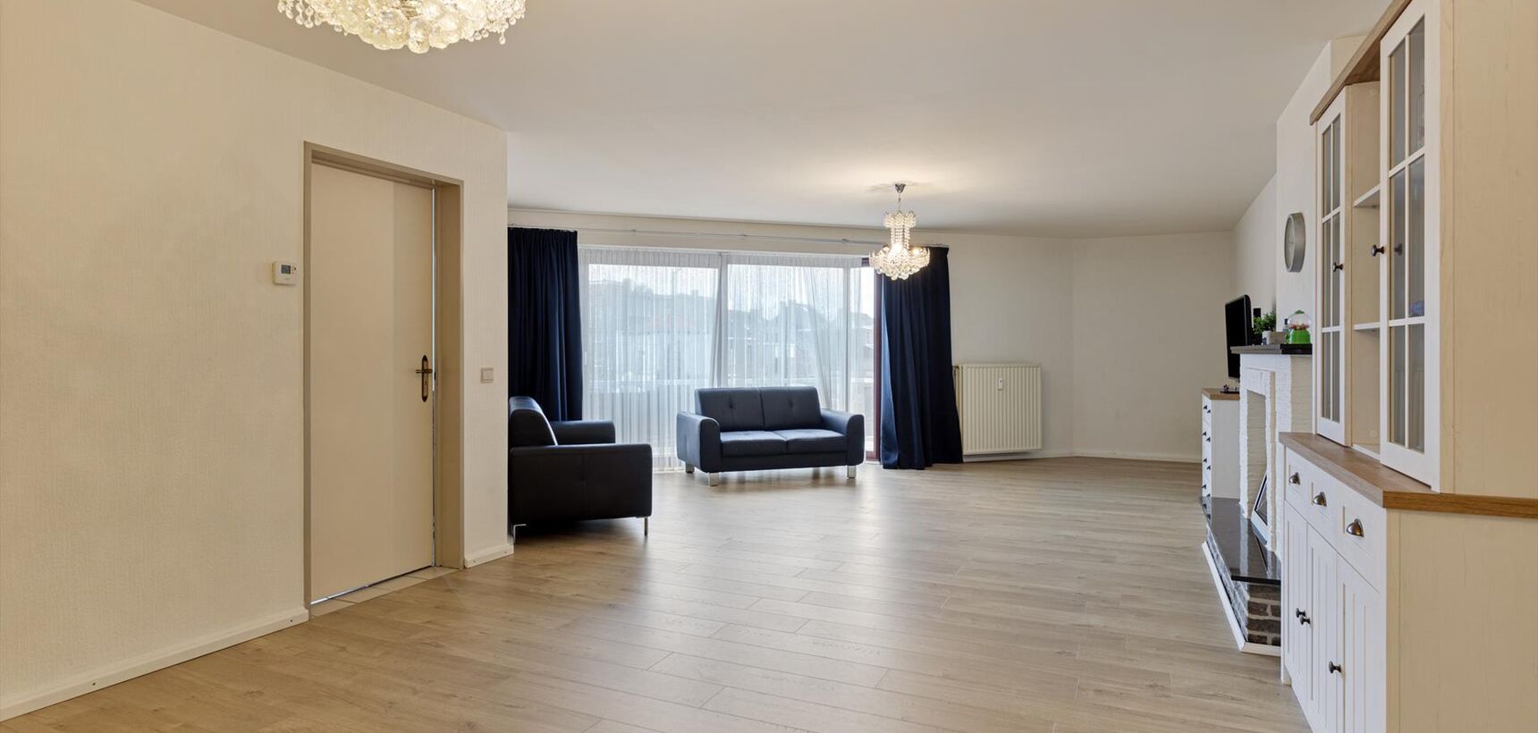 Appartement te koop in Turnhout