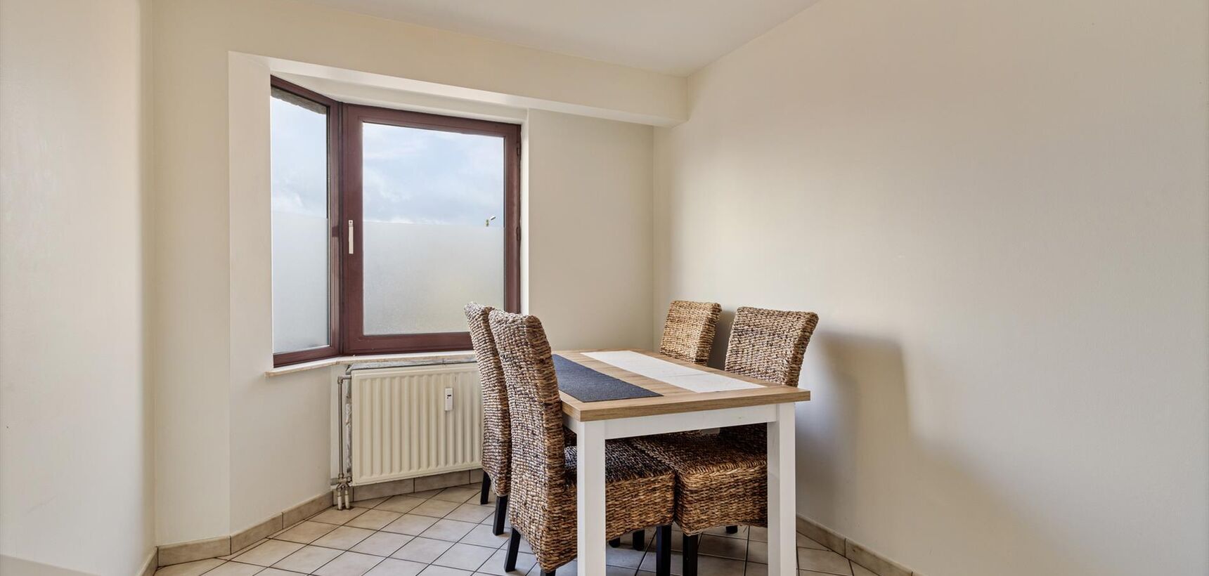 Appartement te koop in Turnhout