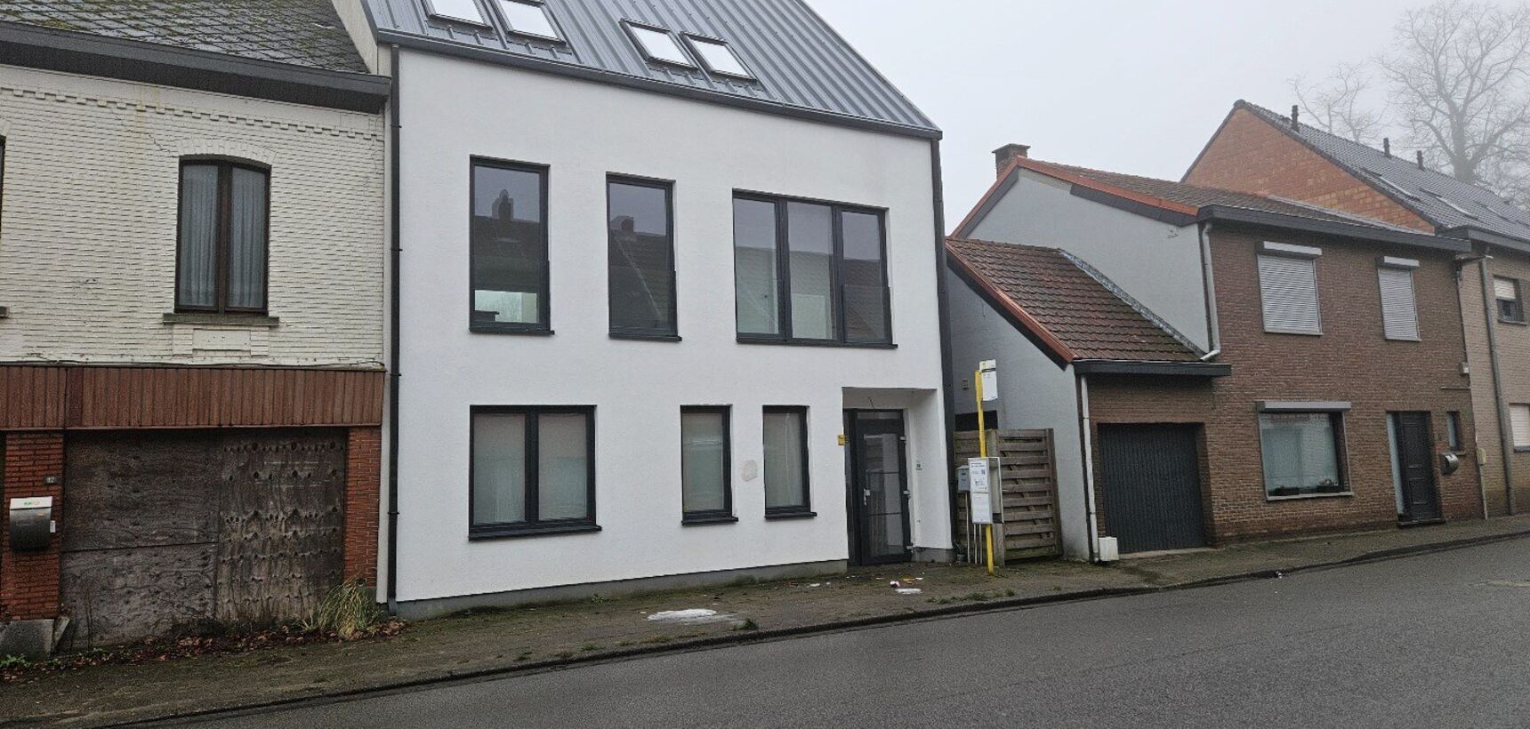 Duplex te huur in Meerhout