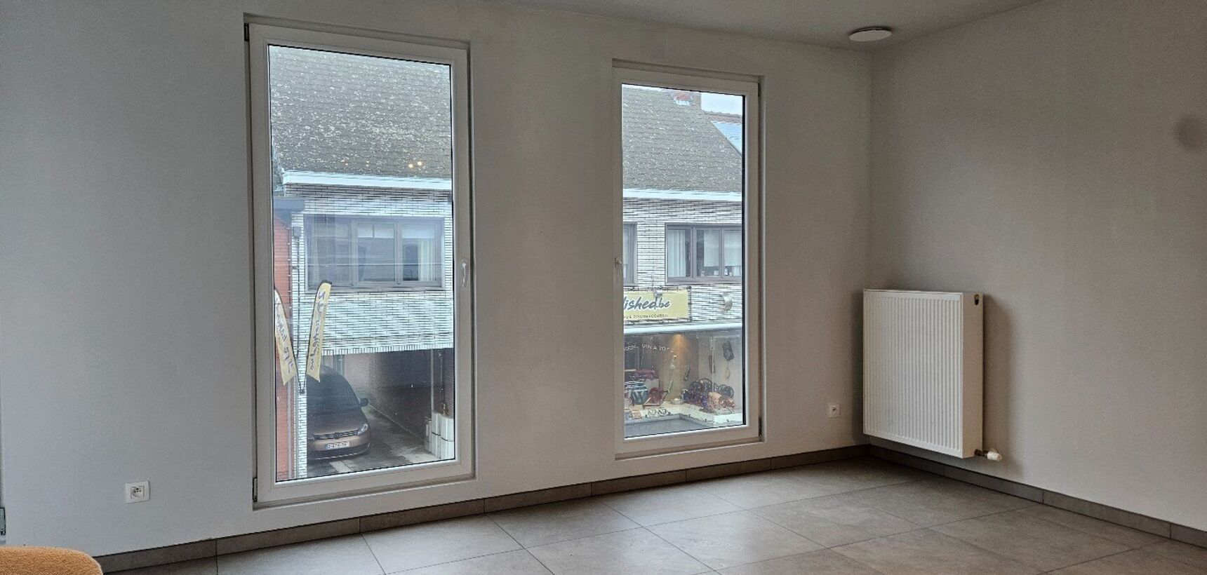 Duplex te huur in Meerhout