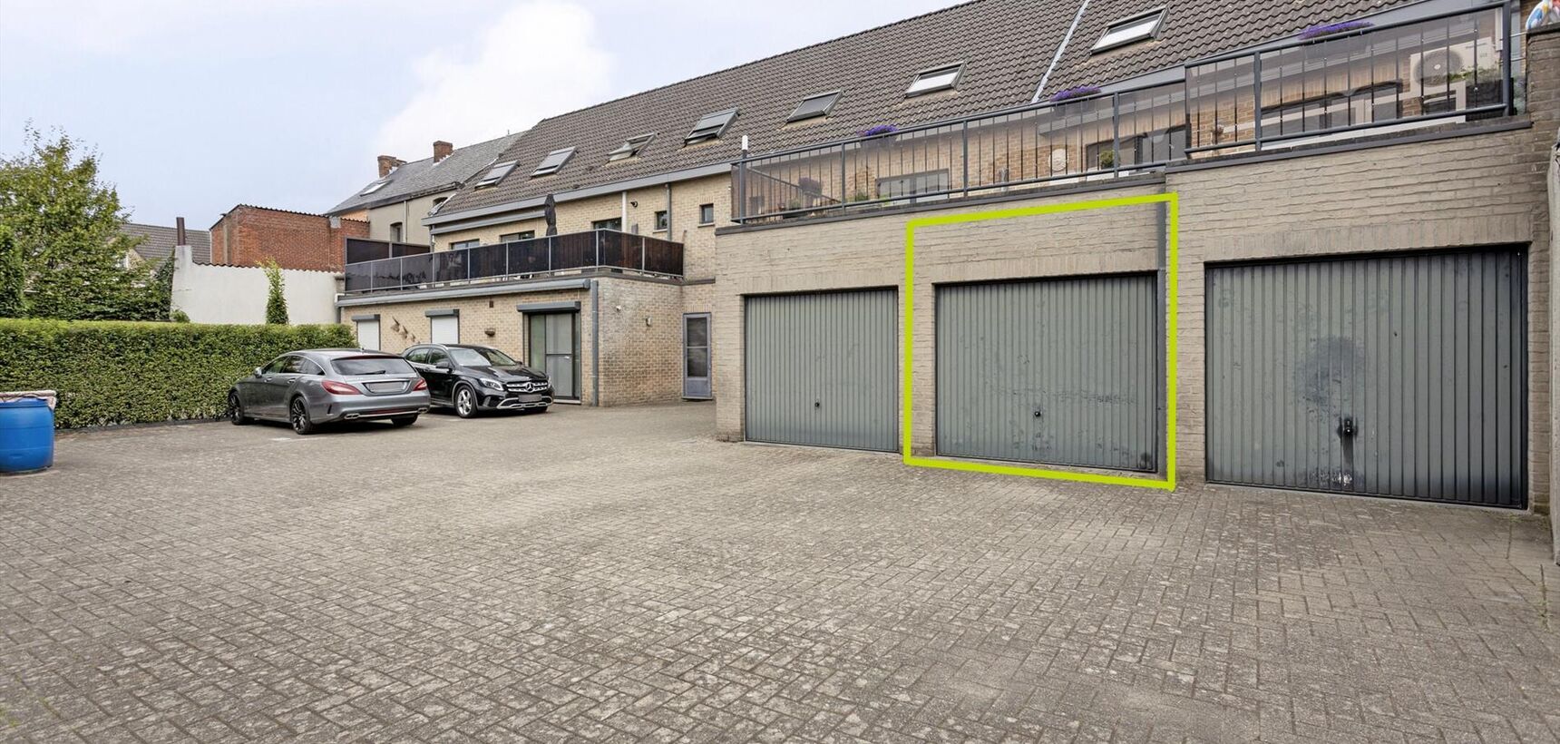 Duplex te koop in Balen