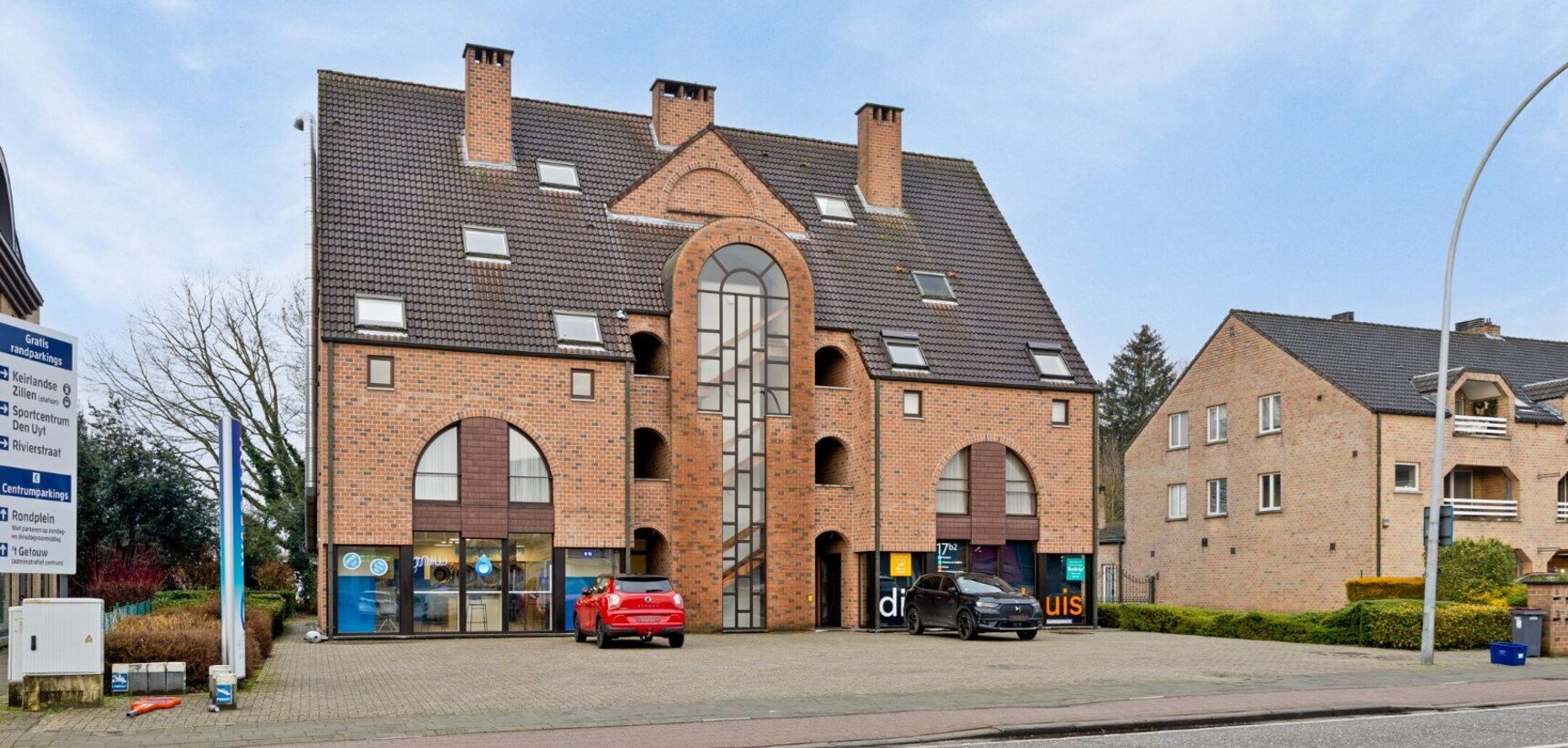 Duplex te koop in Mol