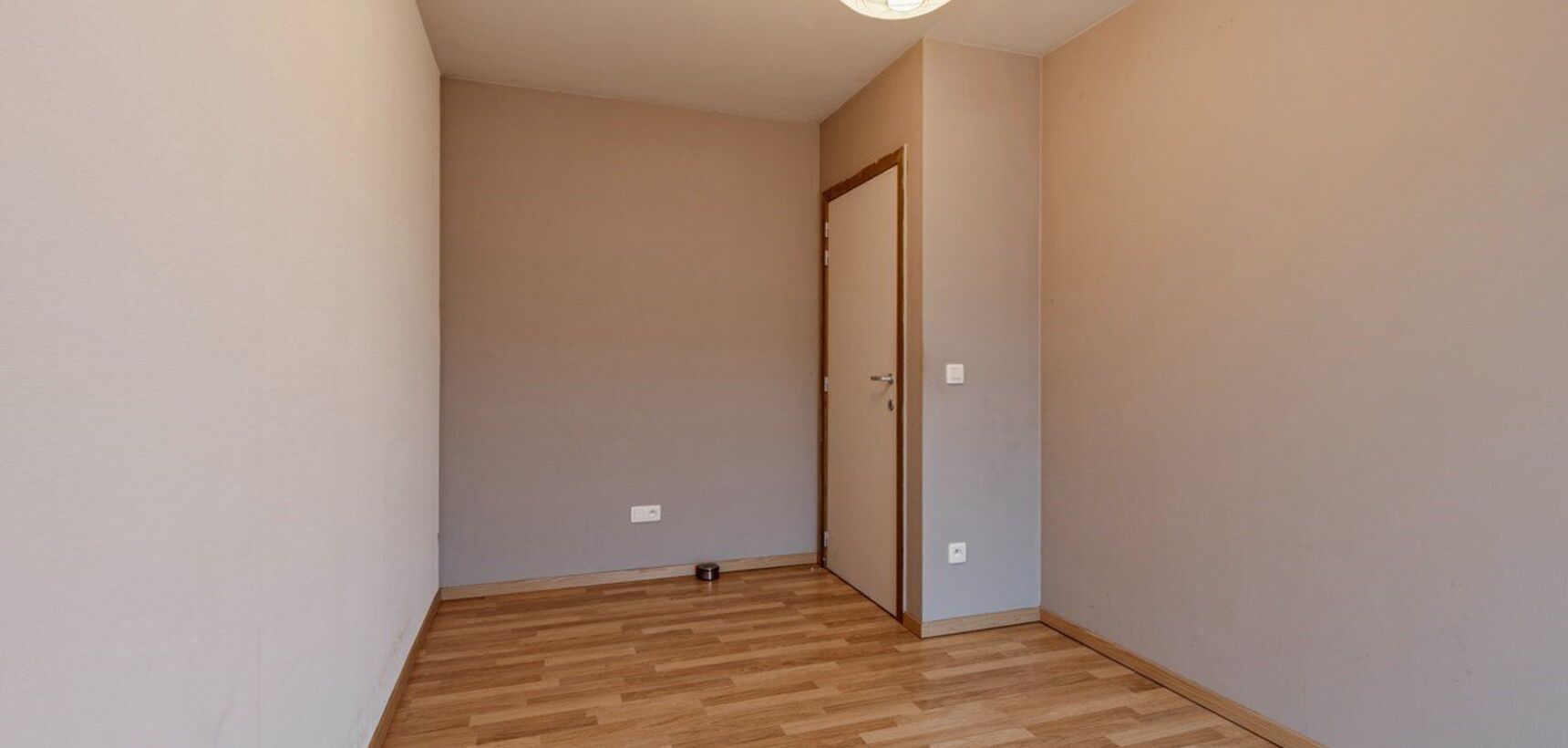 Gelijkvloers appartement te koop in Mol