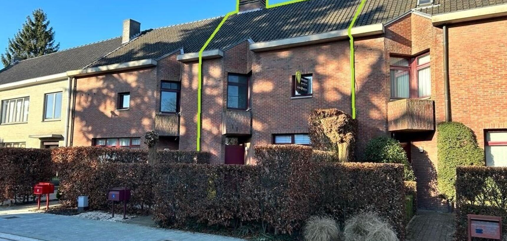 Huis te huur in Mol