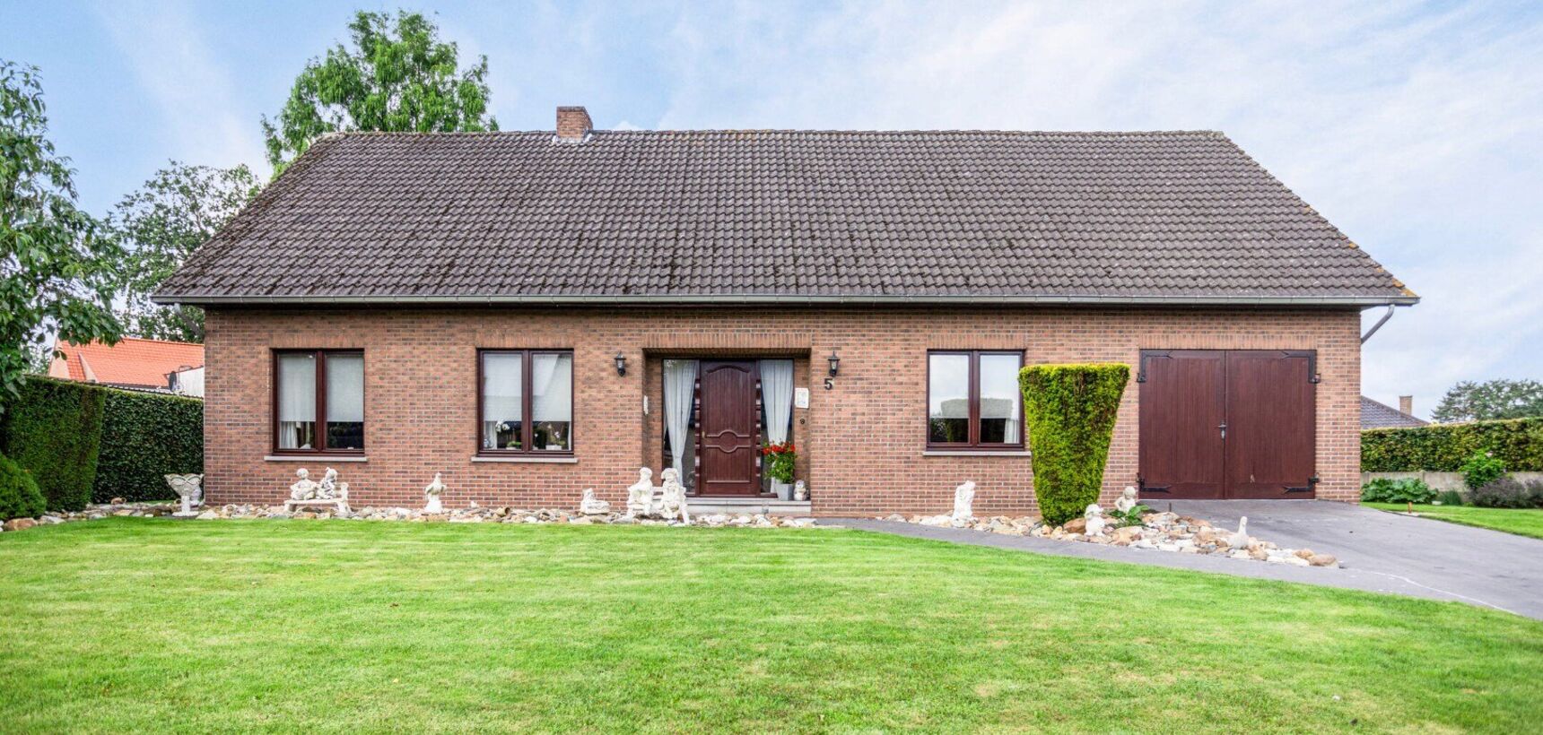 Huis te koop in Balen