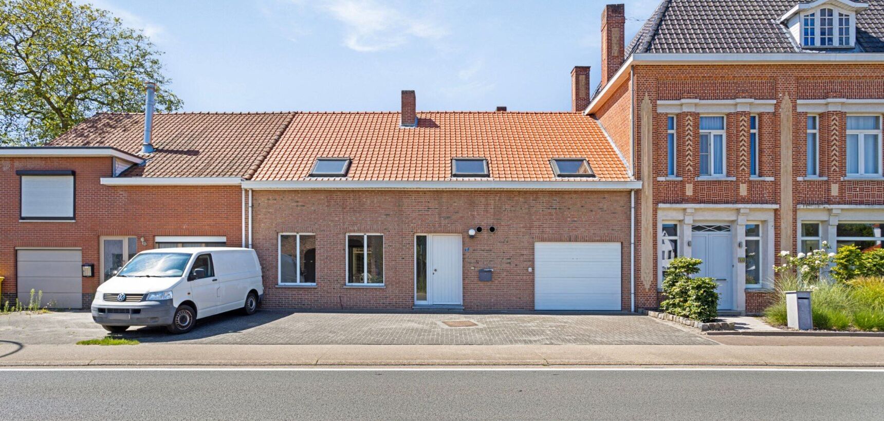 Huis te koop in Balen