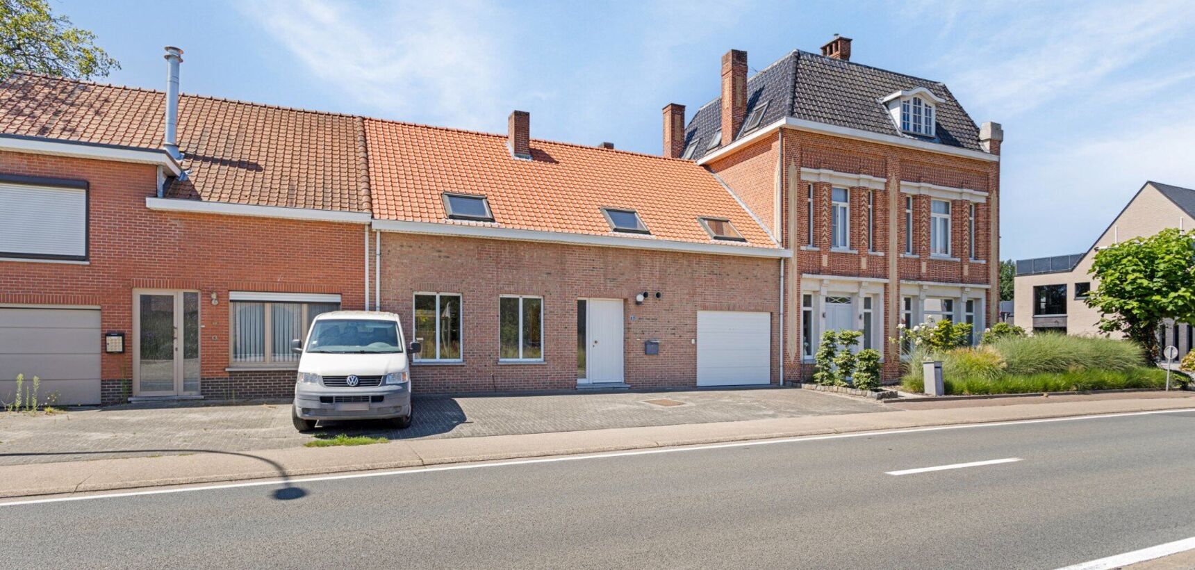 Huis te koop in Balen