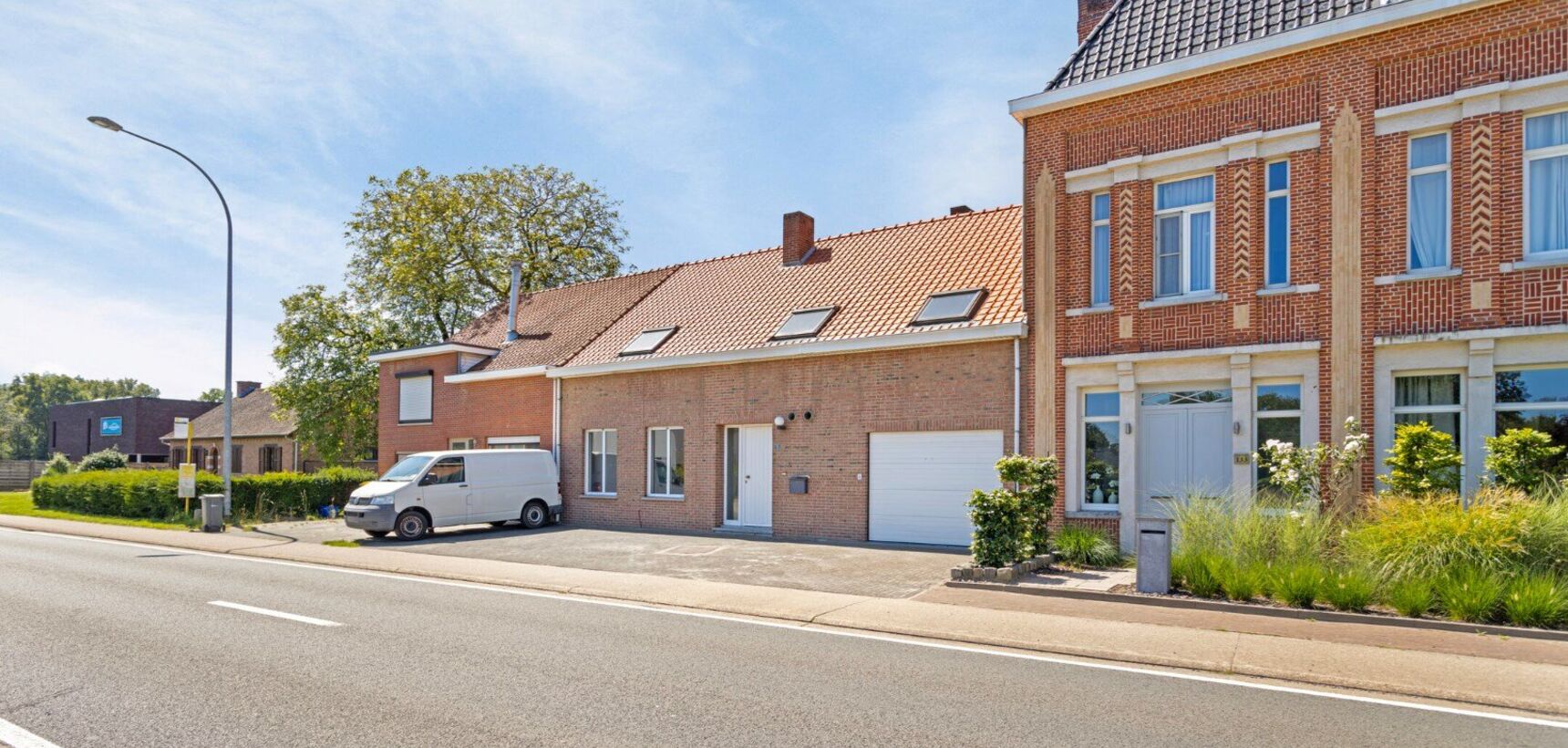 Huis te koop in Balen