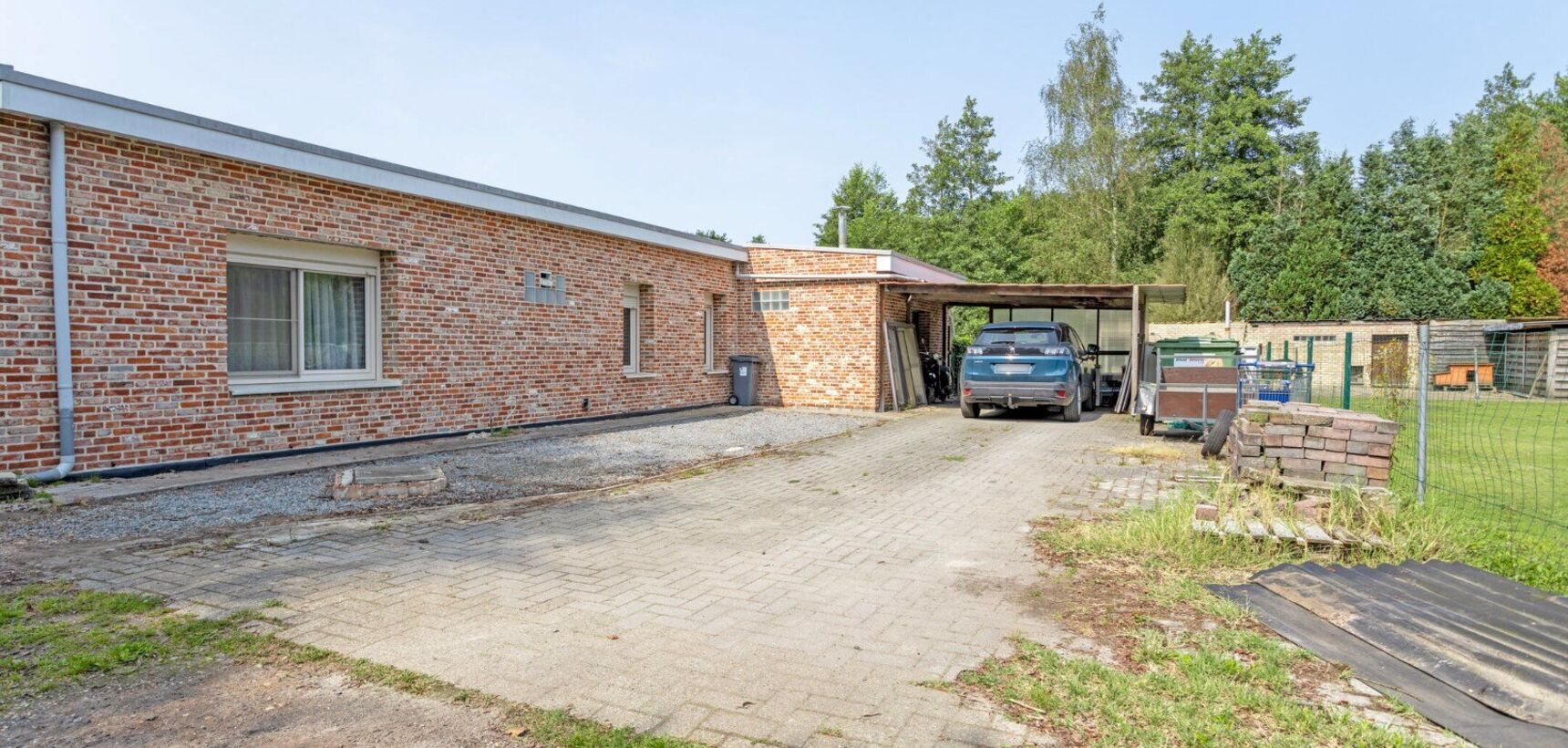 Huis te koop in Balen