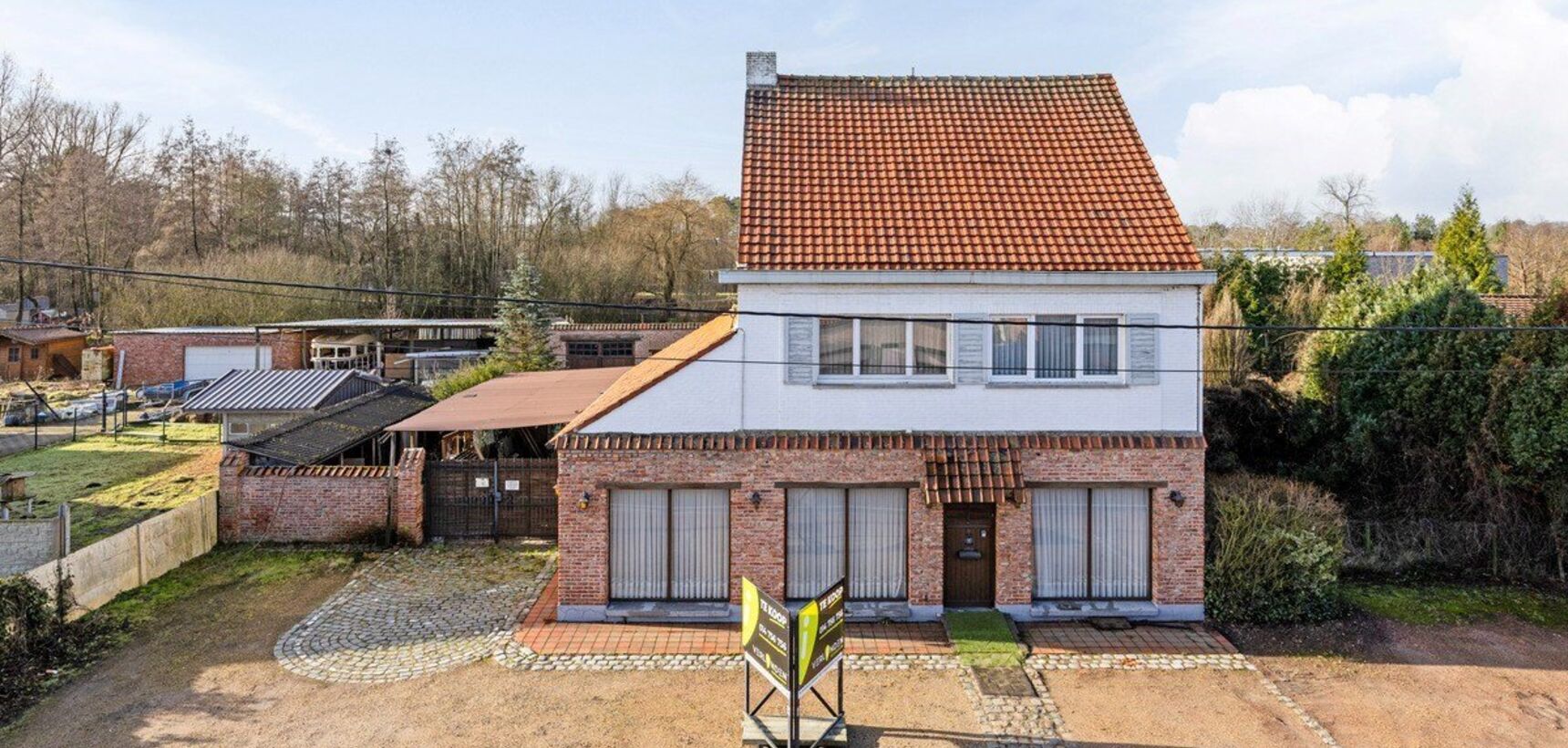 Huis te koop in Balen