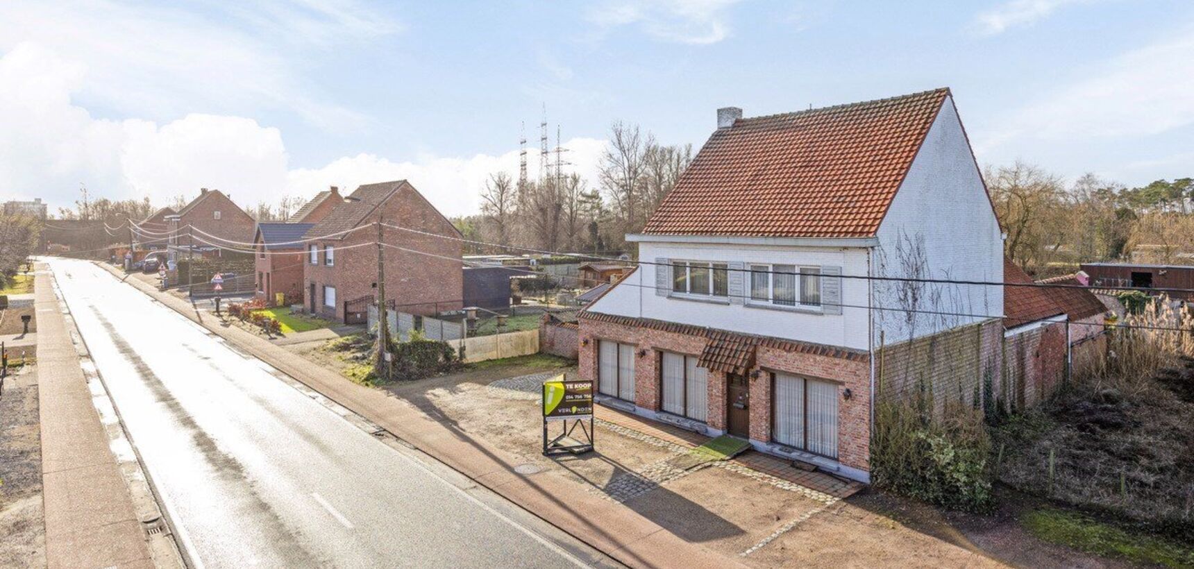 Huis te koop in Balen