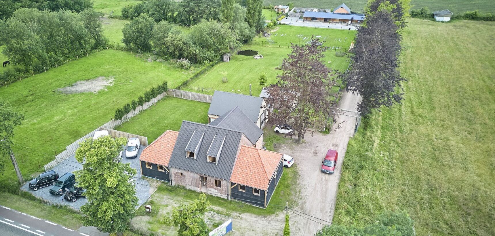 Huis te koop in Balen