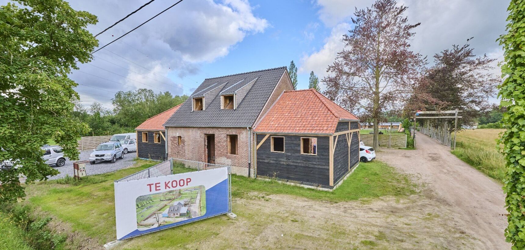 Huis te koop in Balen