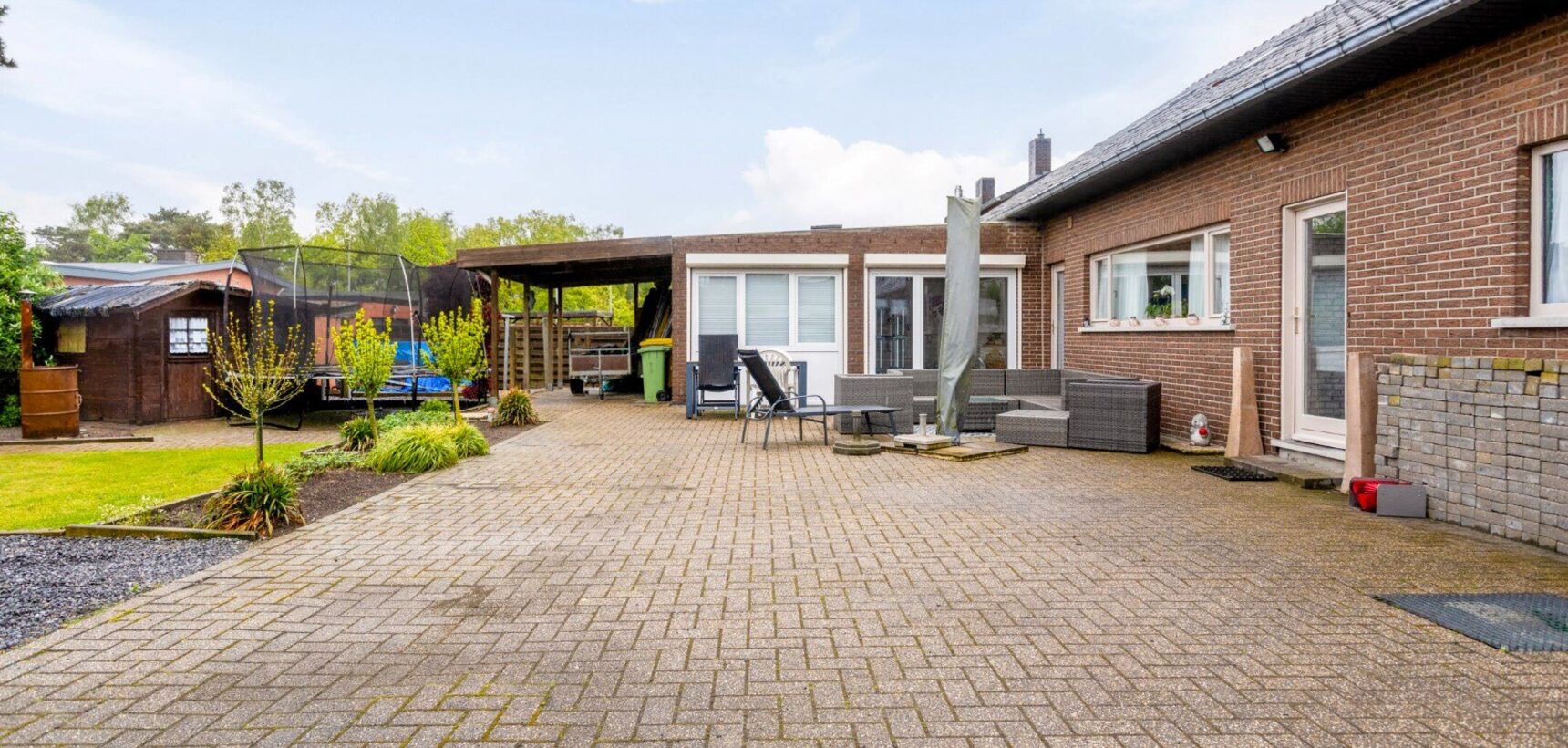 Huis te koop in Balen