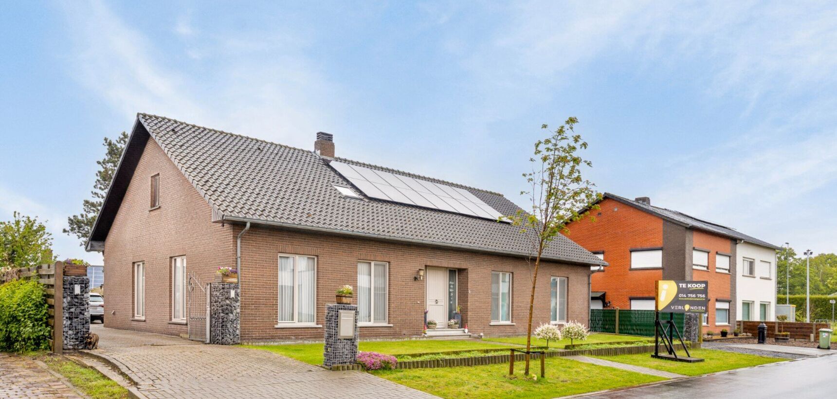 Huis te koop in Balen