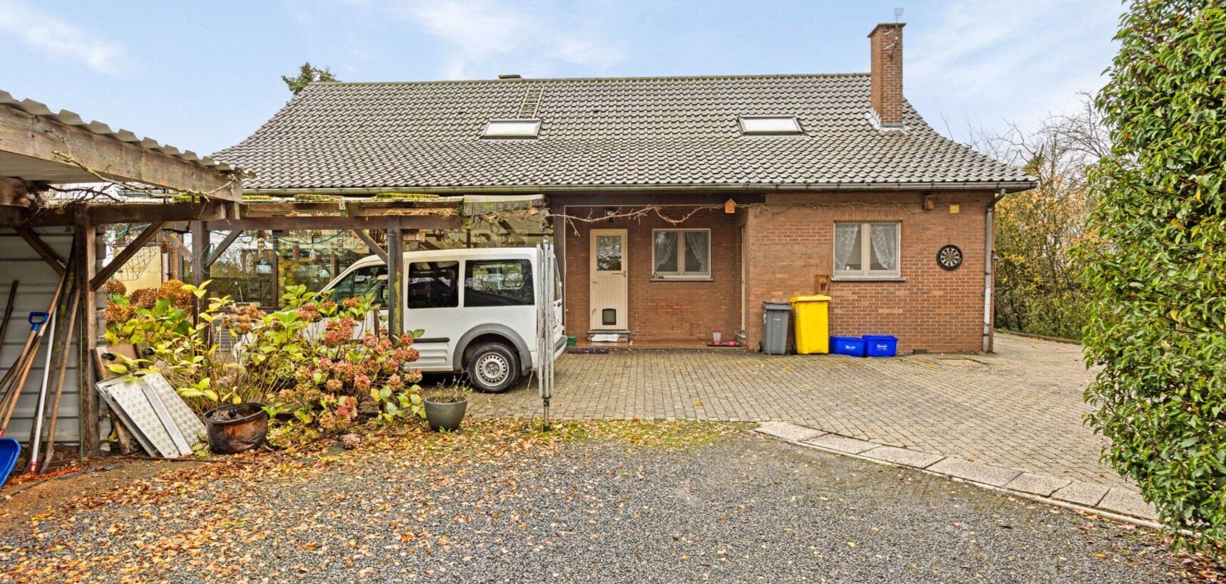 Huis te koop in Balen