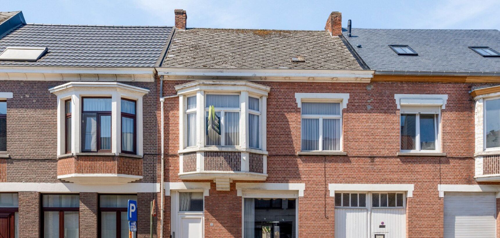 Huis te koop in Geel