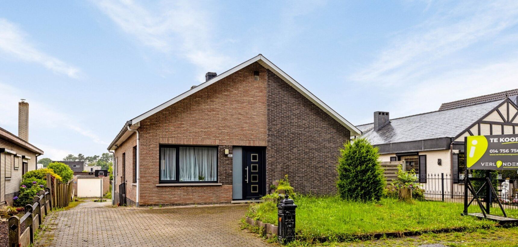 Huis te koop in Geel