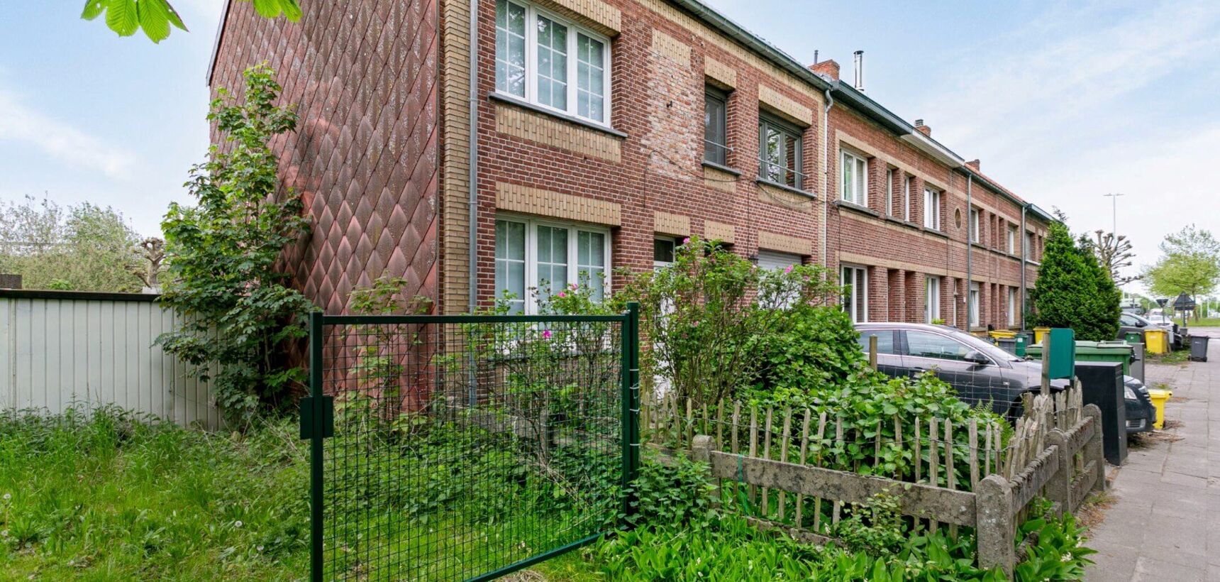 Huis te koop in Herentals