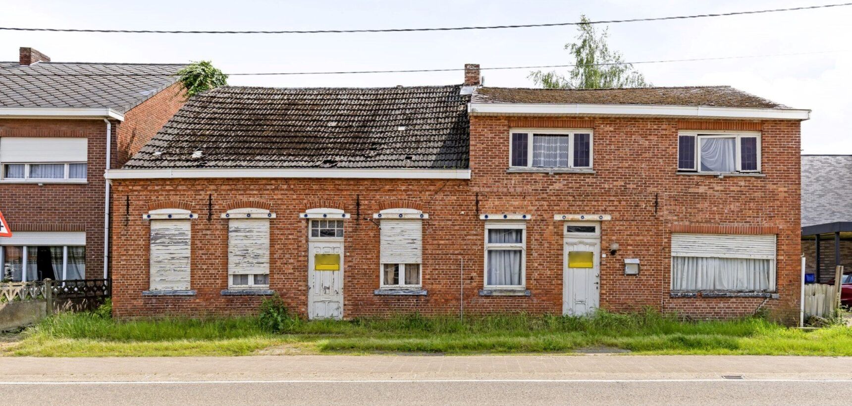 Huis te koop in Laakdal