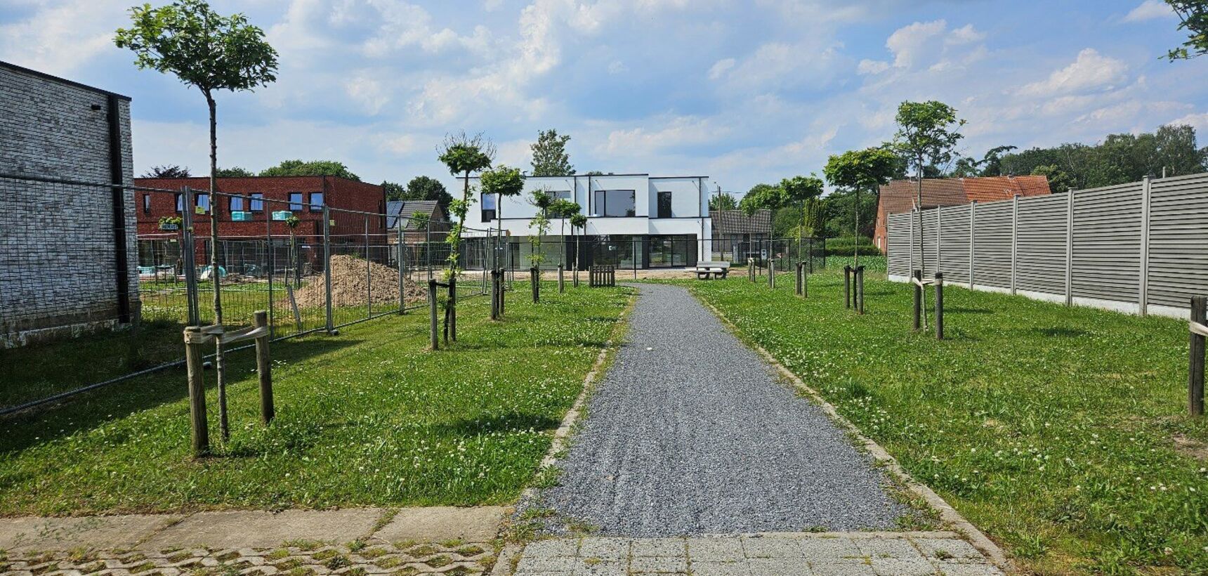 Huis te koop in Meerhout